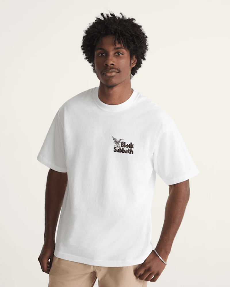 Black Sabbath T-Shirt