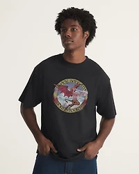 Black Sabbath Obi T-Shirt