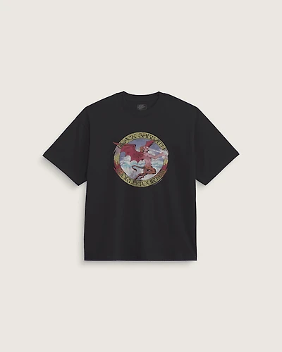 Black Sabbath Obi T-Shirt