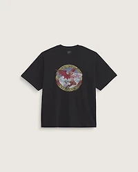 Black Sabbath Obi T-Shirt
