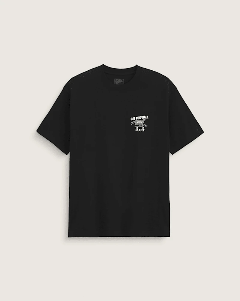 Off The Wall Mart T-Shirt