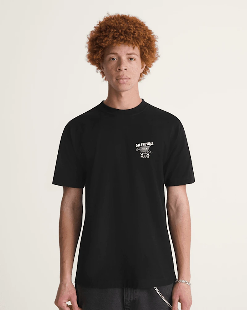 Off The Wall Mart T-Shirt