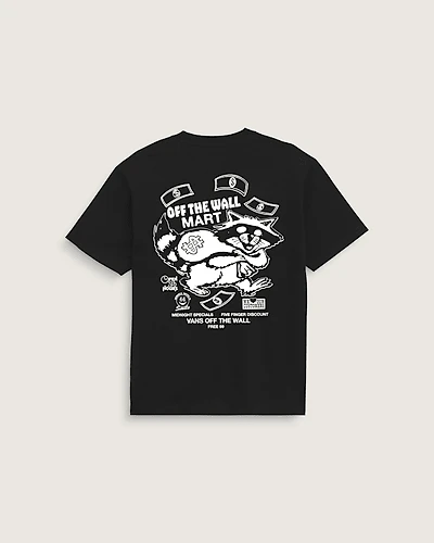 Off The Wall Mart T-Shirt