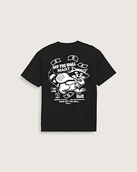 Off The Wall Mart T-Shirt