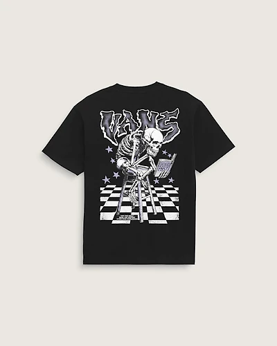 Vans Reading Club T-Shirt
