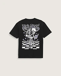 Vans Reading Club T-Shirt