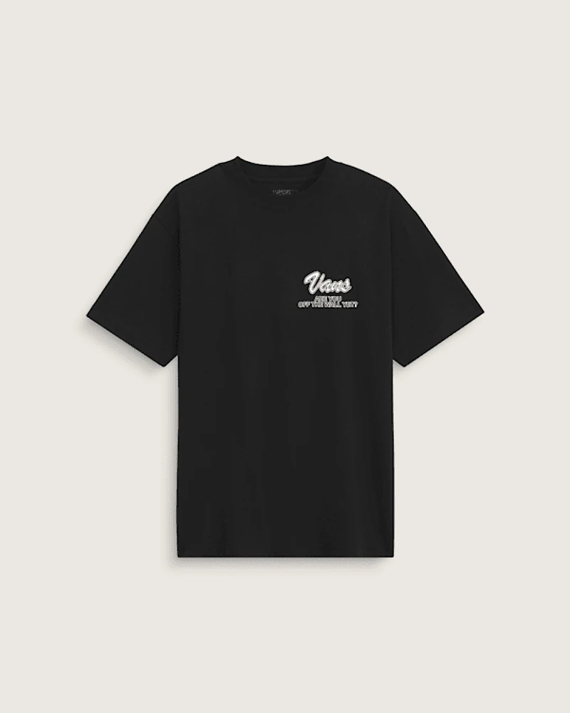 Endless Mission T-Shirt