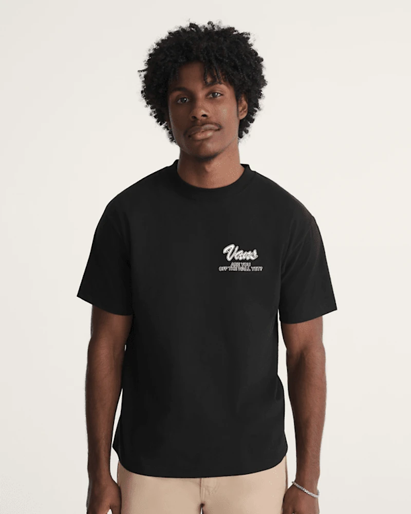 Endless Mission T-Shirt