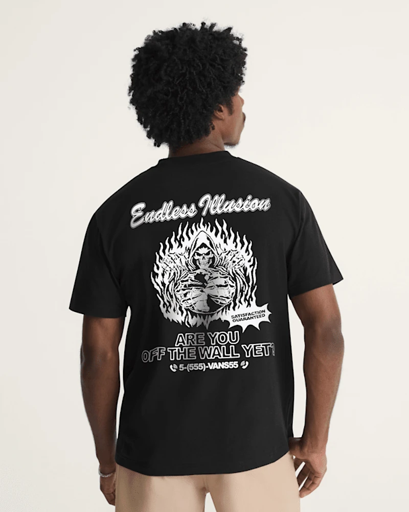 Endless Mission T-Shirt