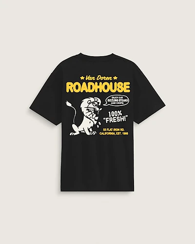 Endless Mission T-Shirt