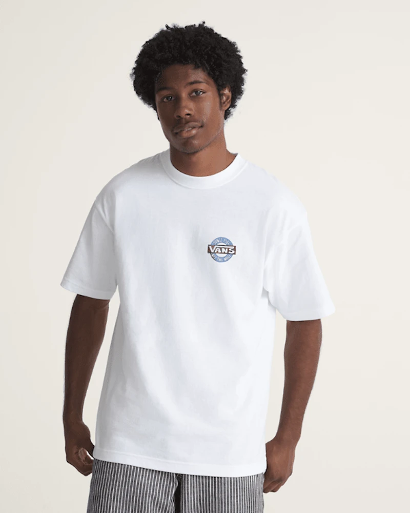 Heritage Since 66 T-Shirt