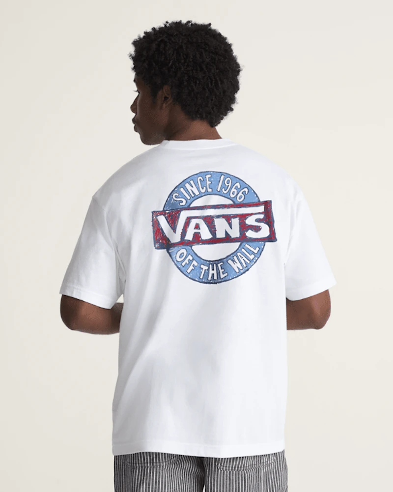 Heritage Since 66 T-Shirt