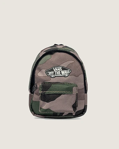 Micro Old Skool Bag Charm