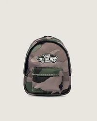Micro Old Skool Bag Charm