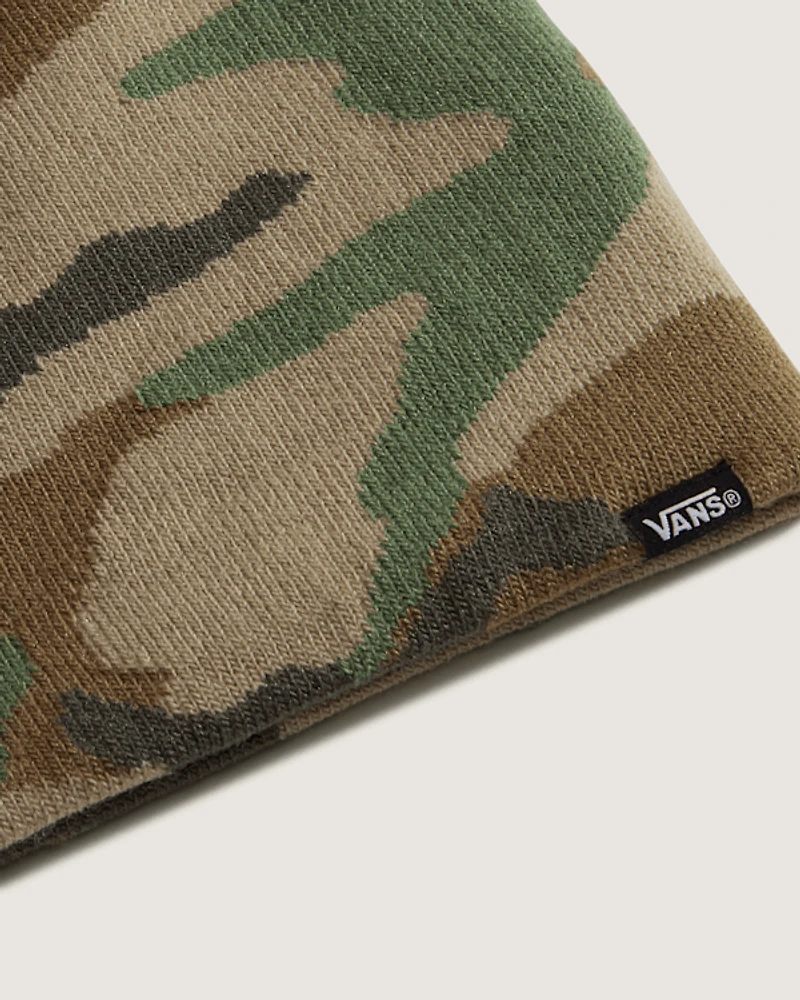 Vans Skull Beanie