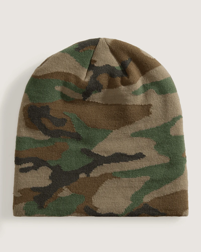 Vans Skull Beanie