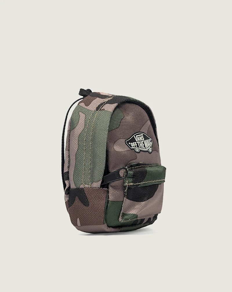 Micro Old Skool Bag Charm