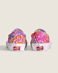 Van Doren Approved x Brady Smith Skate Slip-On Shoe