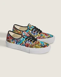 Van Doren Approved x Brady Smith Skate Authentic Shoe