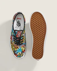 Van Doren Approved x Brady Smith Skate Authentic Shoe