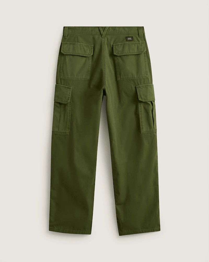 Para Baggy Cargo Pant