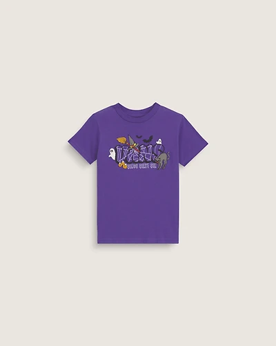 Little Kids Batty T-Shirt