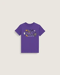 Little Kids Batty T-Shirt