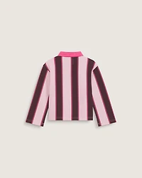 Kids Becky Rugby Shirt