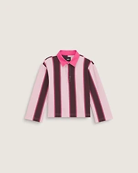 Kids Becky Rugby Shirt