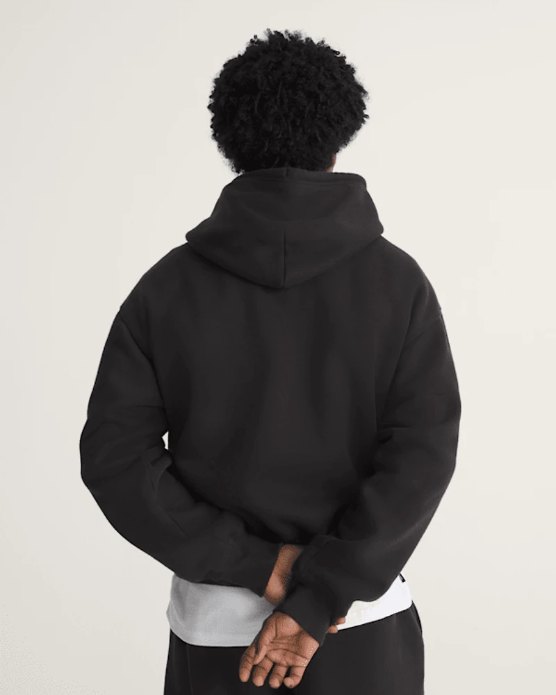 Sinister Pullover Sweatshirt