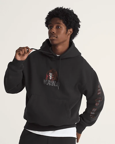 Sinister Pullover Sweatshirt