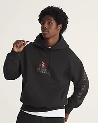 Sinister Pullover Sweatshirt