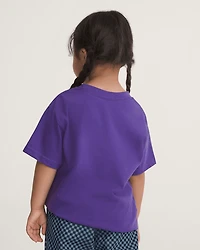 Little Kids Batty T-Shirt