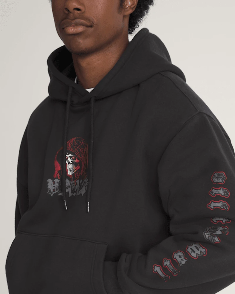 Sinister Pullover Sweatshirt