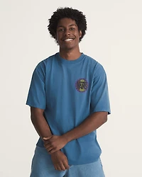 Blotched Circle T-Shirt