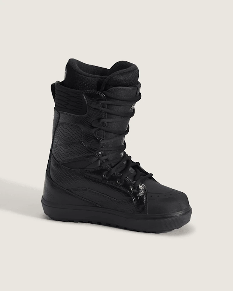 Super Standard Snowboard Boot