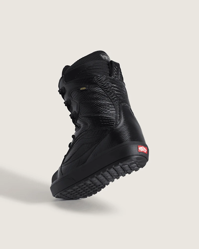 Super Standard Snowboard Boot