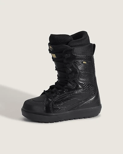 Super Standard Snowboard Boot