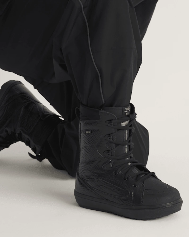Super Standard Snowboard Boot