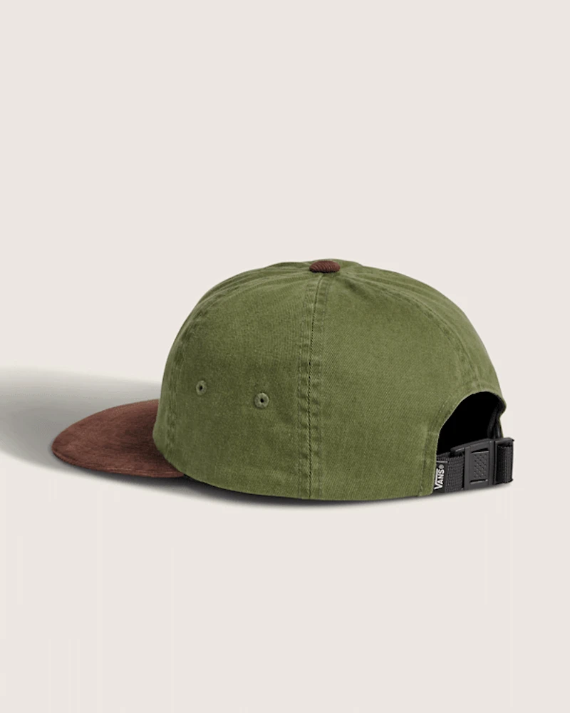 Campus Jockey Hat