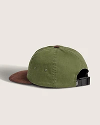 Campus Jockey Hat