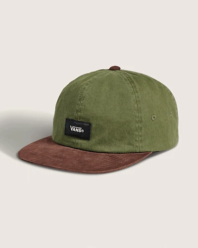 Campus Jockey Hat