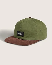 Campus Jockey Hat
