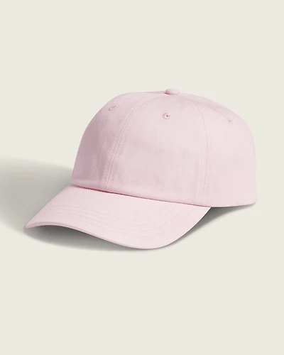 Bow Back Curved Bill Jockey