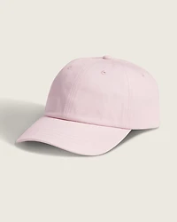 Bow Back Curved Bill Jockey