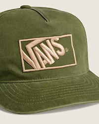 Vans Formula Snapback Hat