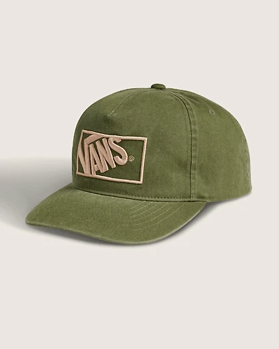 Vans Formula Snapback Hat