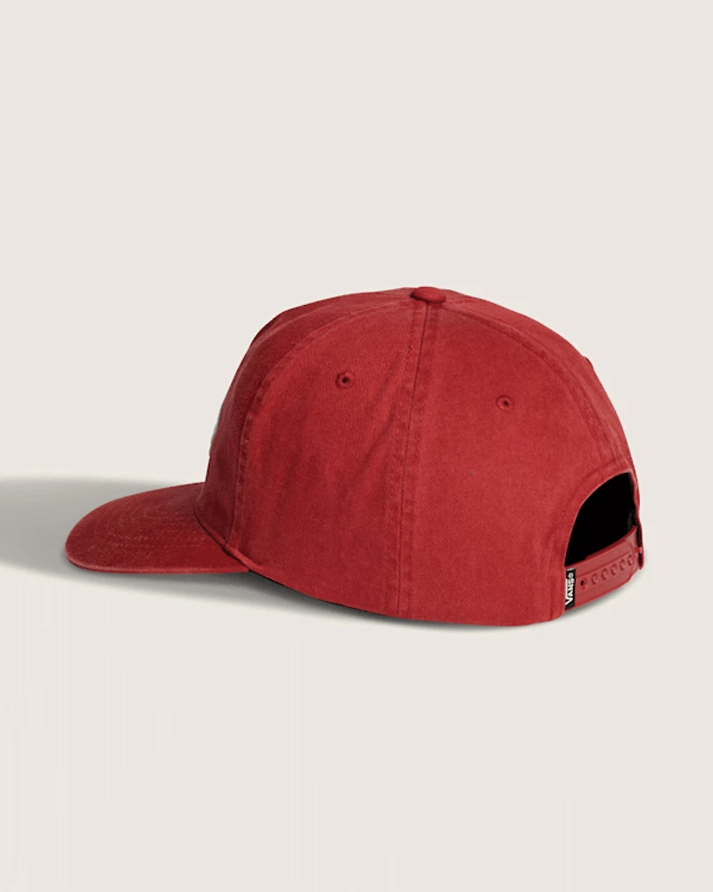 Vans Classic Snapback Hat
