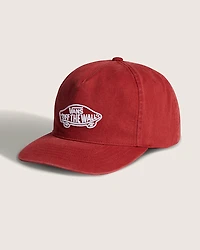 Vans Classic Snapback Hat