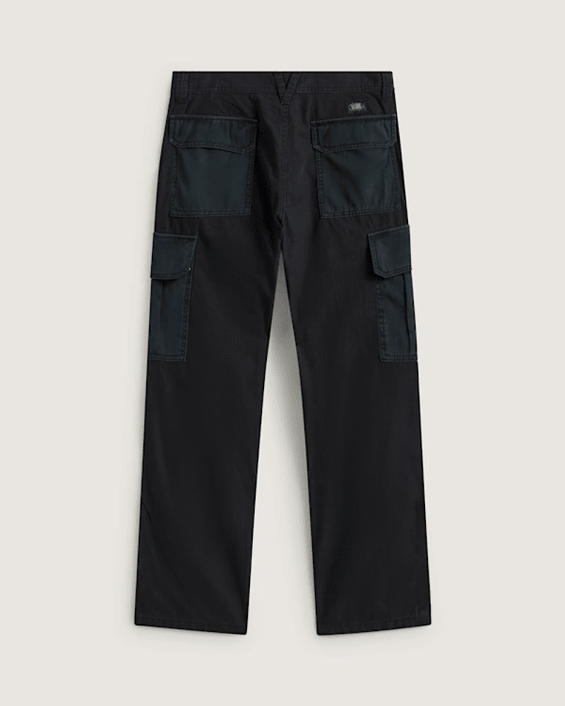 Para Baggy Cargo Pant